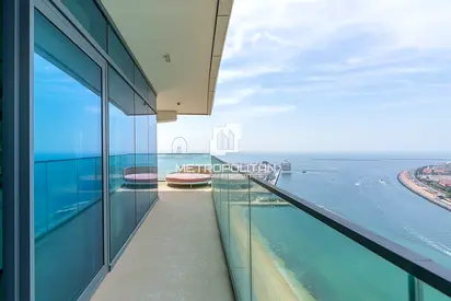 Luxury 3BR Beachfront Apartment | Panoramic View