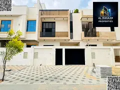 Receive your villa ready for occupancy, including registration and ownership fees - very spacious in