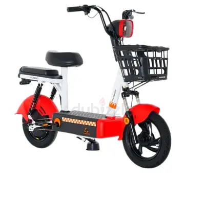 Kugoo T4 Electric Scooter
