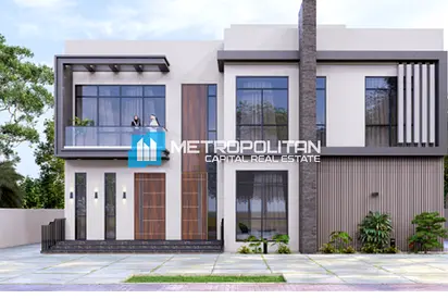 Mediterranean Style | Near Park | Premium Finishes