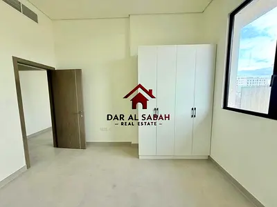Brand New Building | 12 Cheque Payment | Big Wardrobe | Ready To Move Master room!