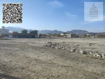 فرصة استثمارية مميزة في عجمان – منطقة مصفوت 11