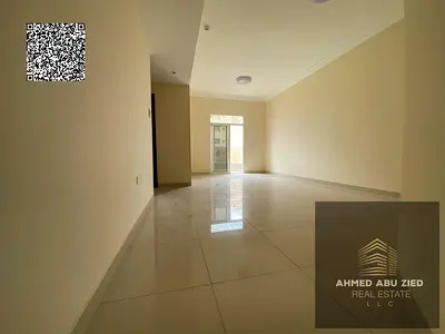 افخم شقة غرفة ماستر وصالة 2حمام خزائن بالحائط -اول ساكن بناية جديدة -للايجار السنوي بالجرف 3 عجمان موقع مميز قريب من جميع الخدمات ومخارج دبي والشارقة.
