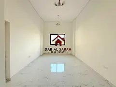 6 Cheques payment ❗️Spacious ❗️Brand New ❗️Ready to move