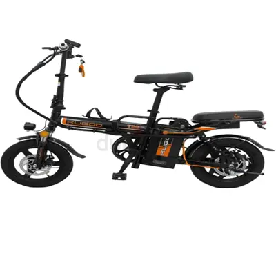Kugoo T29 Electric Scooter