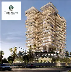 Limited Offer | 20% DP | Pool View | 30/70 | 5Y PP | 50% Off DLD