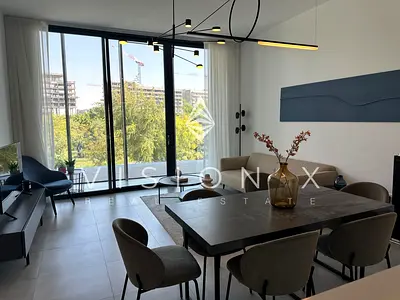 Aljada | Family-Friendly | Apartments Available