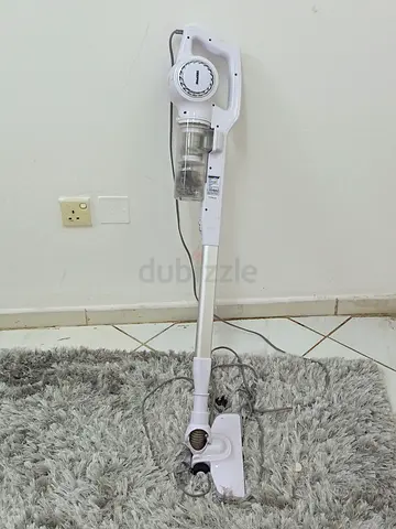 Cordless Stick Vacuum Cleaner for Easy Home Cleaning