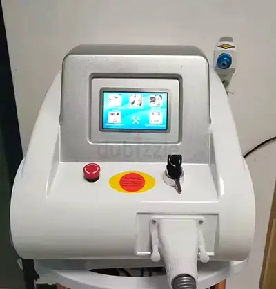 Portable Laser Device