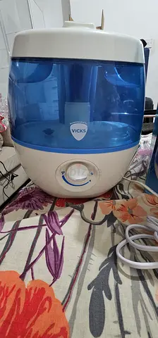 Humidifier