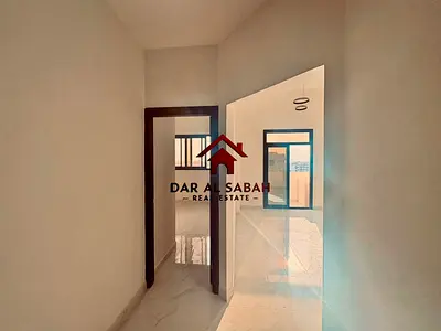 6 Cheques payment ❗️Spacious ❗️Balcony ❗️Brand New ❗️Ready to move