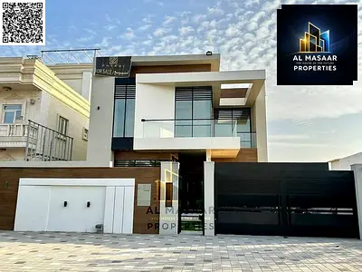 فيلا بالمويهات بسعر شامل كهرباء ومياه ومكيفات قابل للتفاوض تملك حر لجميع الجنسيات