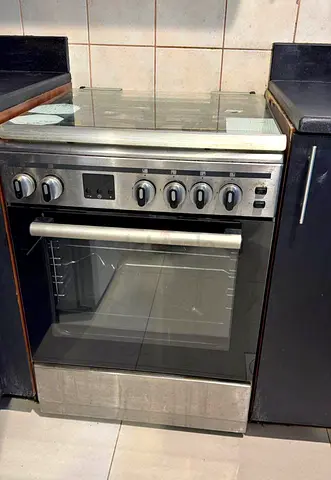 Terim gas cooker 60cm