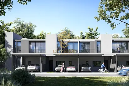 تاون هاوس غرفتين |مقدم5% |إعفاء رسوم التسجيل 4%