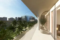 Community view | Stunning Location | New Project