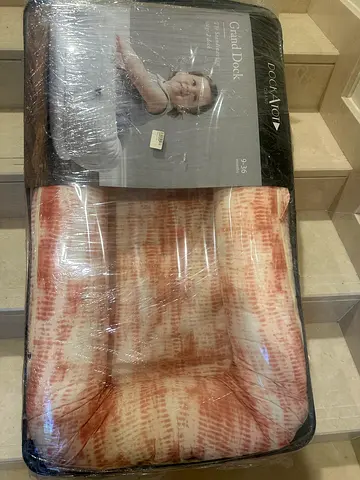 DockATot Grand Dock Baby Lounger 9-36 months