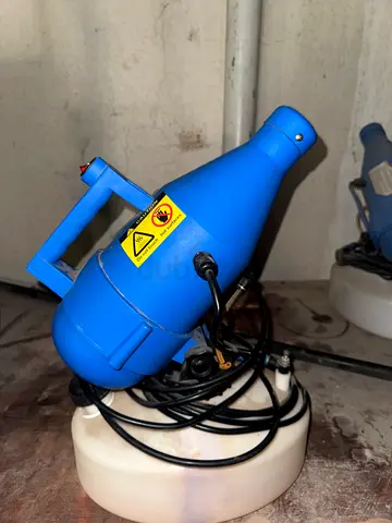 Electric ULV Fogger Machine