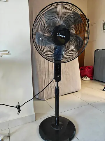 Midea Stand Fan for Sale
