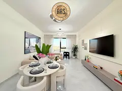 Brand New 1BHK | Ready to Move | High ROI | Modern Design | Spacious &amp; Lavish