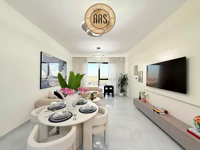 Brand New 1BHK | Ready to Move | High ROI | Modern Design | Spacious & Lavish