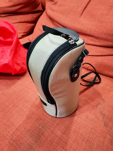 Canon EF 70-200mm f/2.8L IS II USM Lens – Excellent Condition.