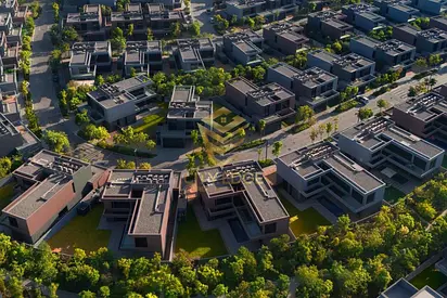 3BR END TH- 5%DP -Freehold-Golden Visa-No commissi