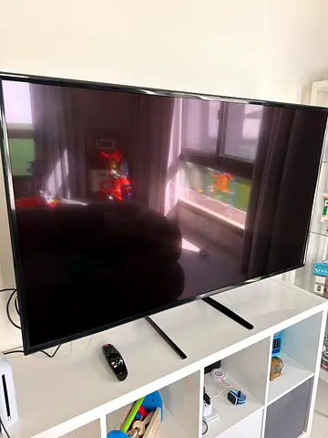 LG TV