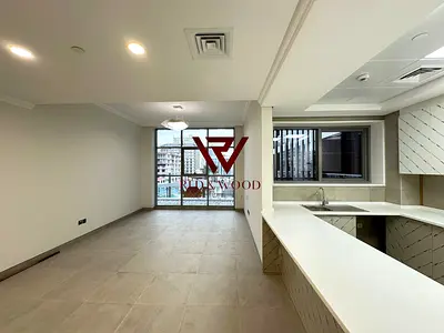 Luxerious 1bedroom || Brand New || Semi-close kitchen