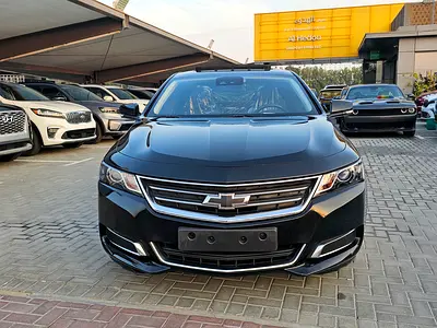 شفروليه امبالا 2016 فل اوبشن بانوراما فرش جلد بحاله ممتازه