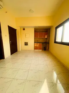 NO DEPOSIT CASH STUDIO ON ROAD BUILDING IN MUWAILEH