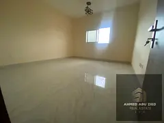 Beautiful one-bedroom apartment for annual rent | First occupancy | 2 bathrooms | Open balcony | Par