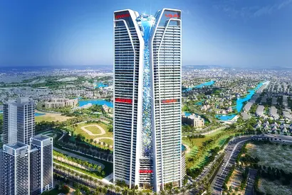 3 Bed + Maid + Private Pool | Marina Lifestyle | Fully Furnished Smart Homes | Very Flexible Payment Scheme | Best Deal For Investors