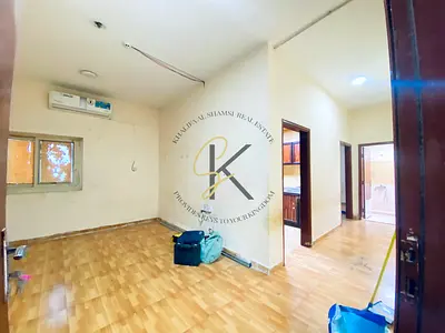 Lavish 1 BHK | With Split AC | With Balcony | Only Family Building |