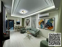 7 master bedrooms in a luxurious hotel style - Ultra super deluxe finishing to the highest quality s