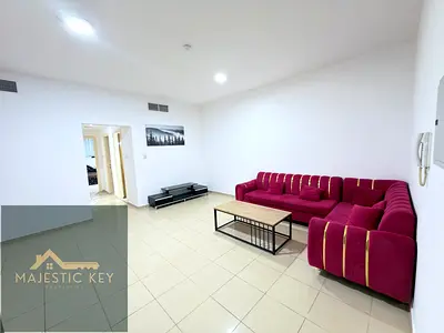 2 BHk Available On Monthly Basis
