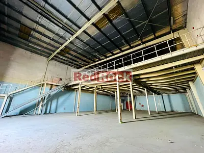 Economical 14,000 Sqft Warehouse In Ind Area 11