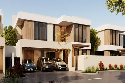 3br Standalone Villa-7 Years PP-Near Dubai-10% DP