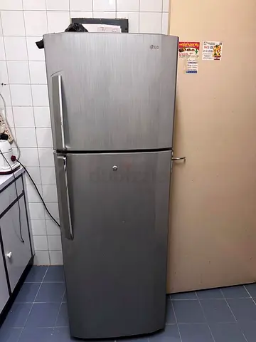 LG Refrigerator for Sale