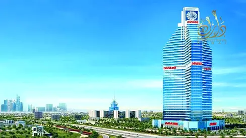 Spacious Layout| Investment | Furnished | Skyline & Downtown Views