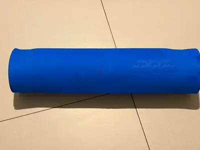 Adidas Yoga Mat