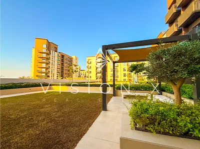 Boutique Living | Maryam Island | High Floor