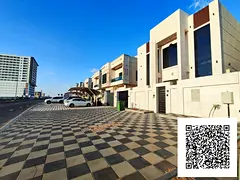 Villa for rent on the street