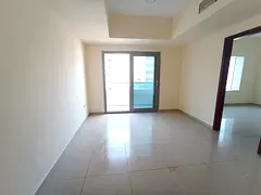Balcony 1 bhk 1 month free Al nahda Sharjah next to RTA bus stop