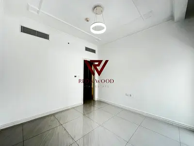 Spacious 1BR | Open View | Best Layout