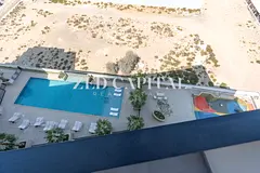 Flexible Payments | 2BR | Pool View | IMPZ