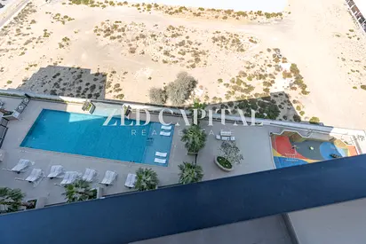Flexible Payments | 2BR | Pool View | IMPZ