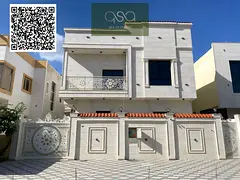 Luxury Living in Al Helio 2 – Prime Location Villa