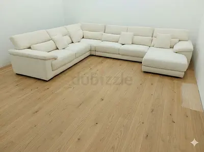 Calia italia Ushape sofa for sale made in Italy