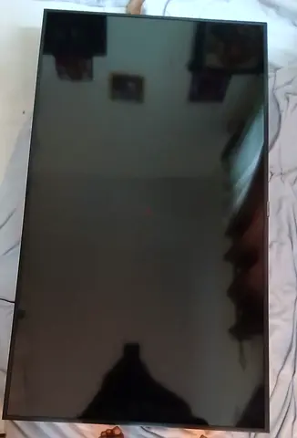 My flat-screen LED LCD TV — working condition