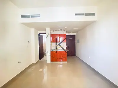 Lavish Studio for Family ) With Control AC ) Location in Muwaileh